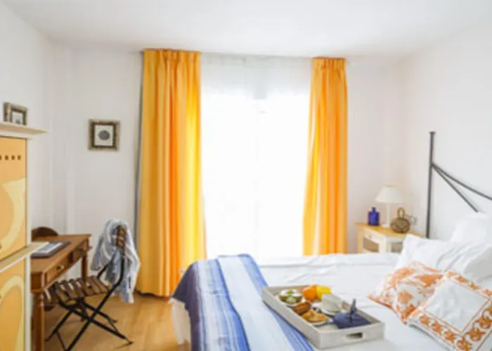 Mar Azul & Surf 3* Suances