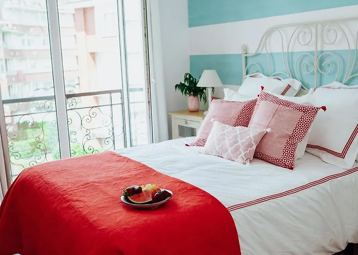 Ξενοδοχείο Mar Azul & Surf