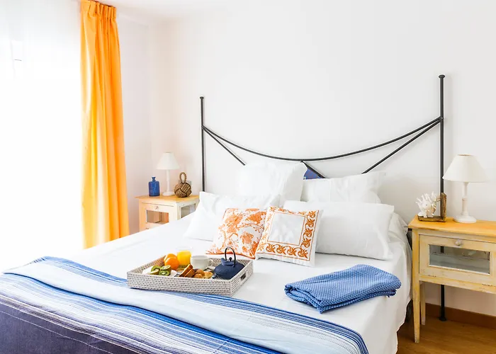 Mar Azul & Surf 3* Suances