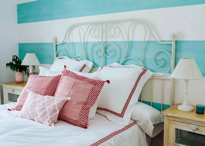 Mar Azul & Surf Ξενοδοχείο