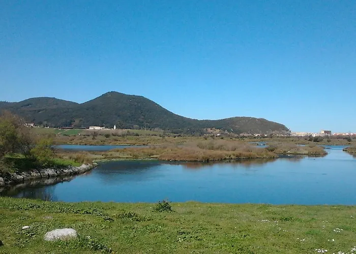 Mar Azul & Surf 3* Suances