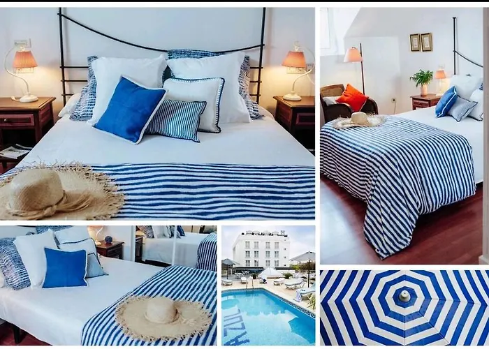 Mar Azul & Surf 3* Suances