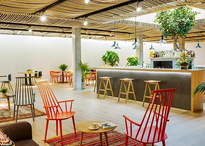 Mar Azul & Surf Ξενοδοχείο