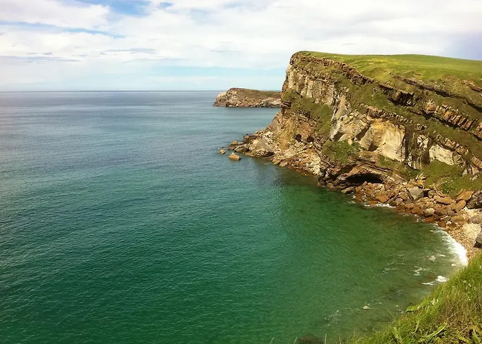 Mar Azul & Surf 3* Suances