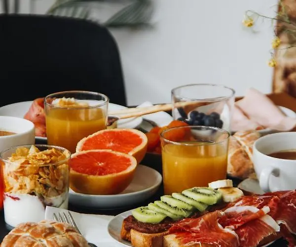 Mar Azul & Surf Suances