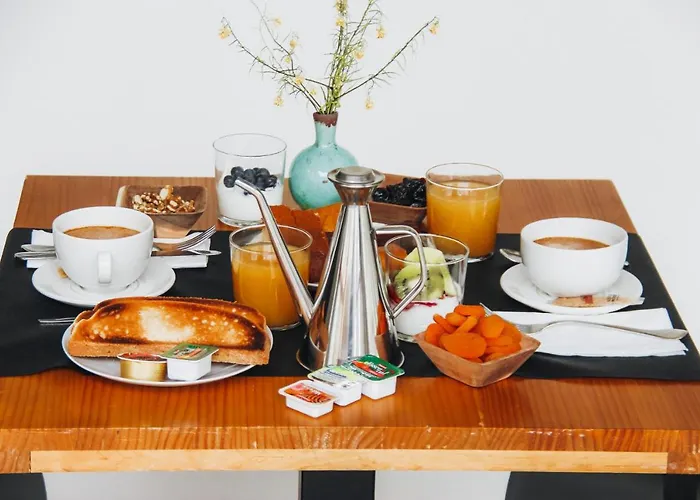 Mar Azul & Surf Hotel Suances