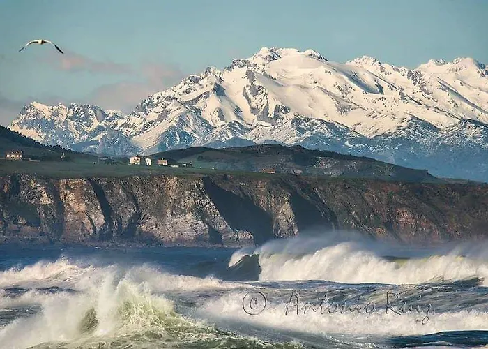 Ξενοδοχείο Mar Azul & Surf