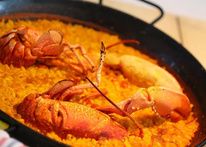 Mar Azul & Surf 3* Suances