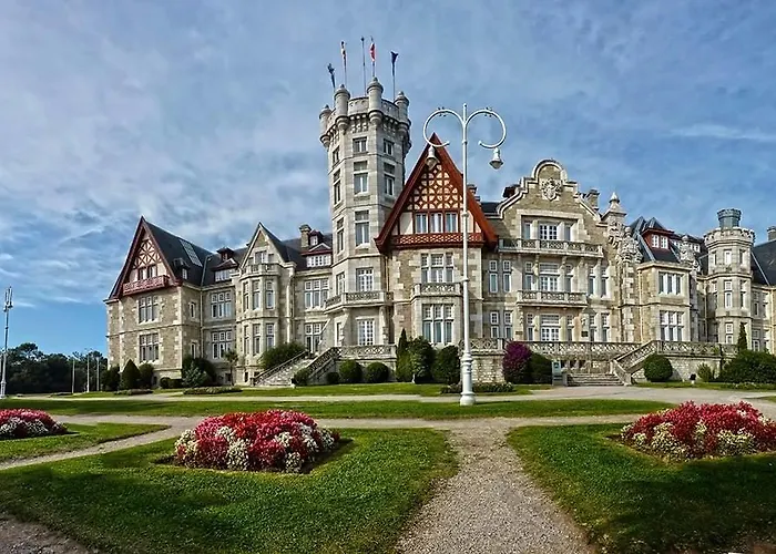 Hotel Mar Azul & Surf