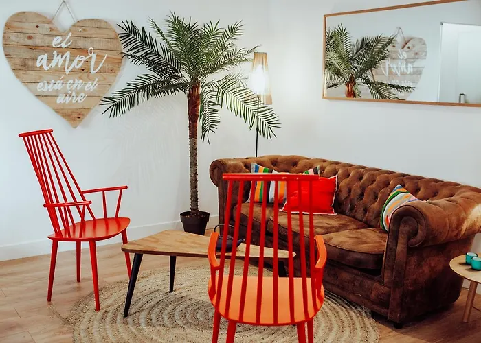 Mar Azul & Surf Hotel 3*