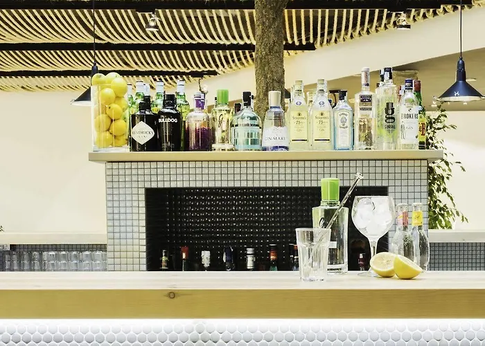 Mar Azul & Surf Suances