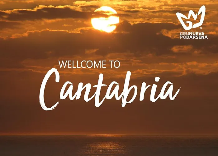 Mar Azul & Surf Suances