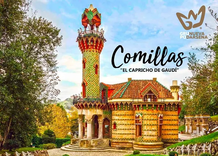 Mar Azul & Surf Hotel Suances