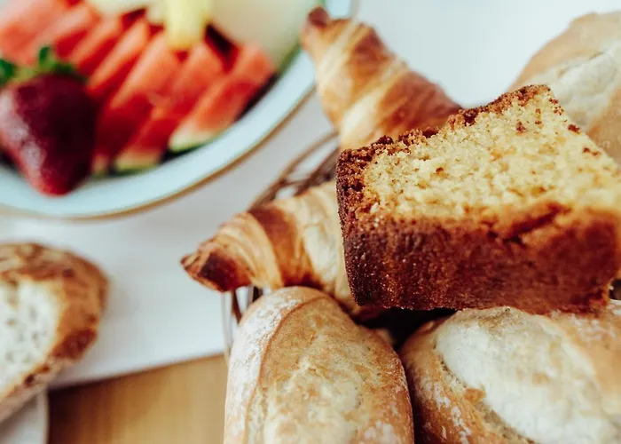 Ξενοδοχείο Mar Azul & Surf 3*