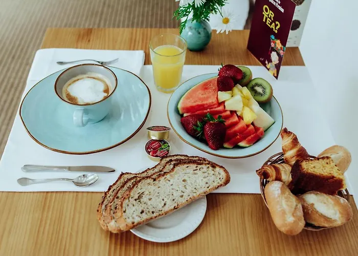 Mar Azul & Surf Suances