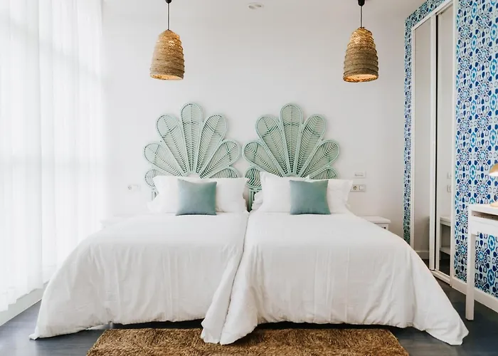 Hotel Mar Azul & Surf