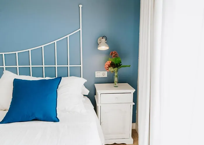 Mar Azul & Surf Hotel Suances