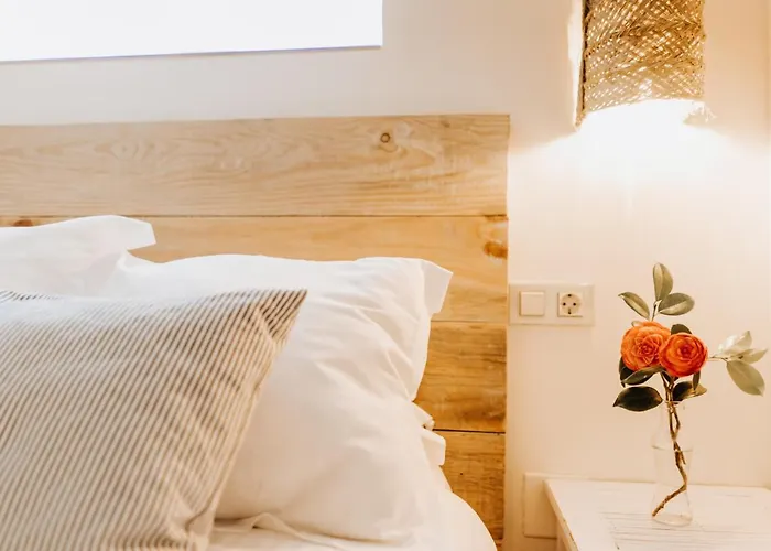 Hotel Mar Azul & Surf Suances