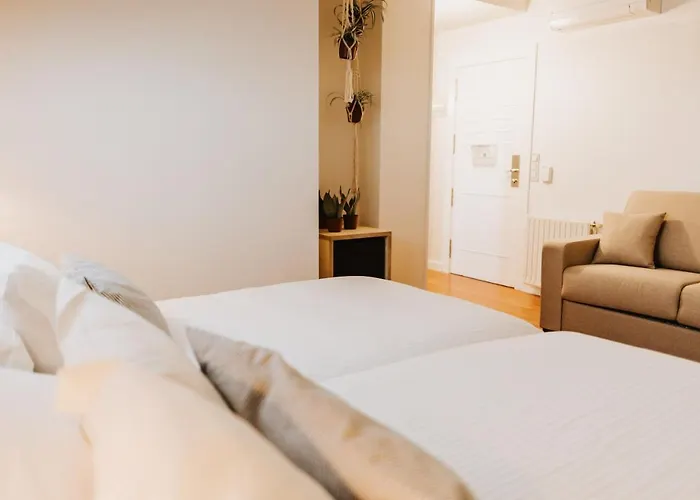 Ξενοδοχείο Mar Azul & Surf 3*