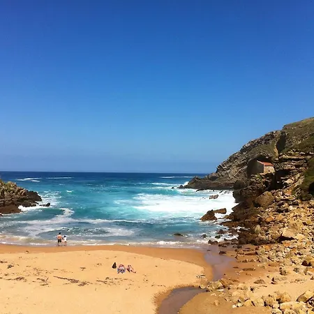 Hotel Mar Azul & Surf Suances