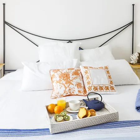 Mar Azul & Surf 3* Суансес