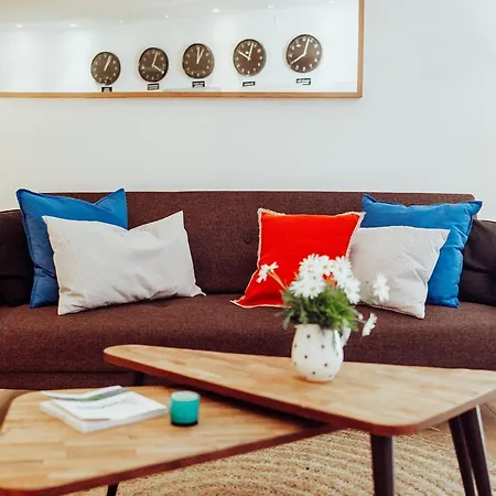 Mar Azul & Surf Суансес