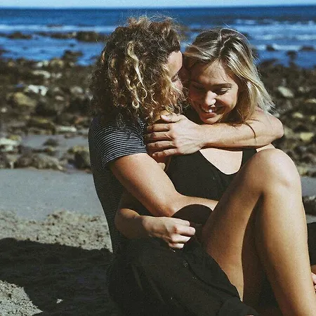 Mar Azul & Surf 3* Суансес