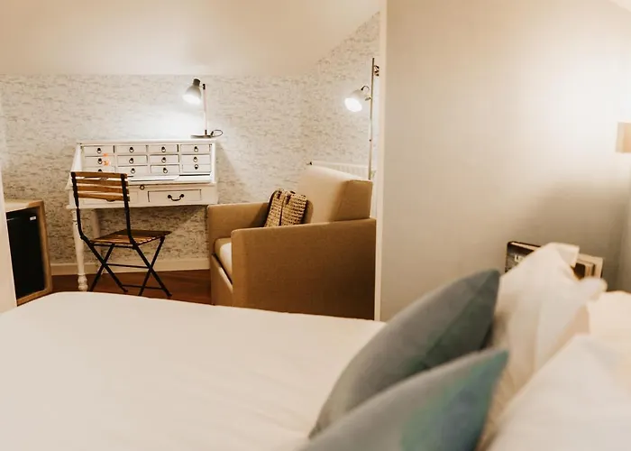 Mar Azul & Surf Hotel 3*