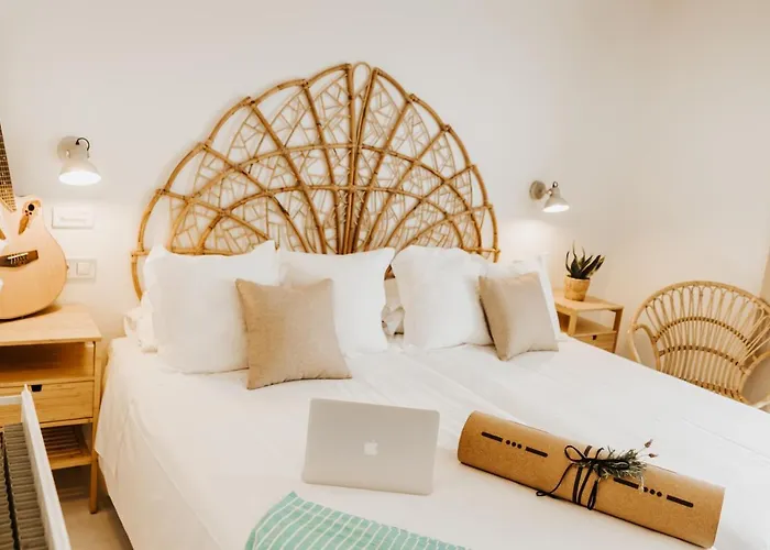 Hotel Mar Azul & Surf