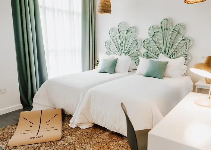 Hotel Mar Azul & Surf 3*