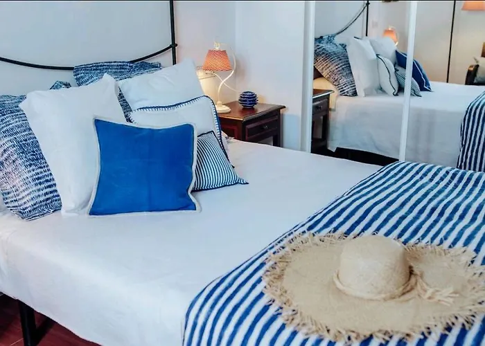 Hotel Mar Azul & Surf 3*