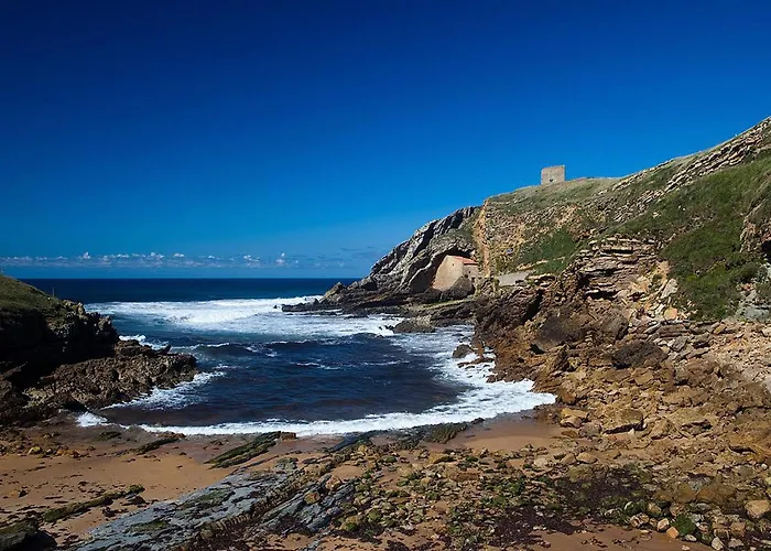 Hotel Mar Azul & Surf