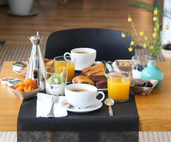 Mar Azul & Surf 3* Suances