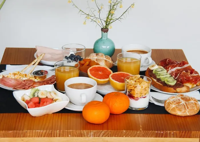 Hotel Mar Azul & Surf