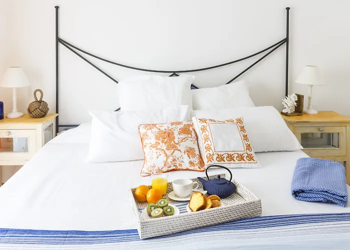 Mar Azul & Surf 3* Suances