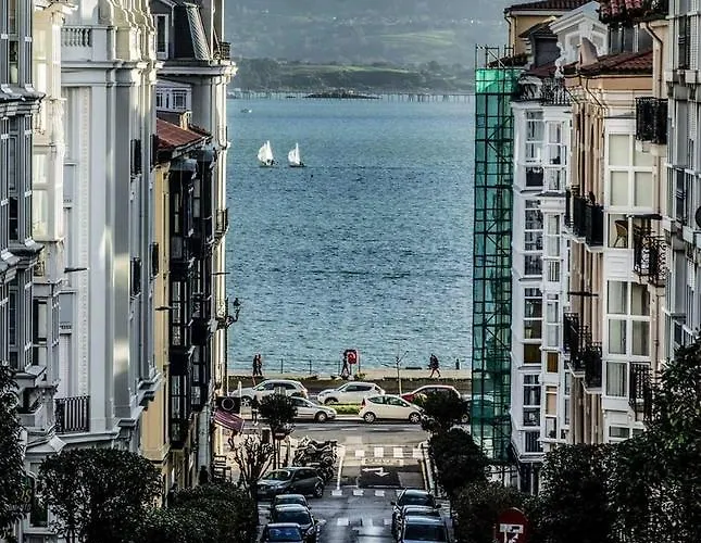 Mar Azul & Surf 3* Suances