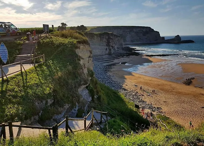 Mar Azul & Surf Hotel