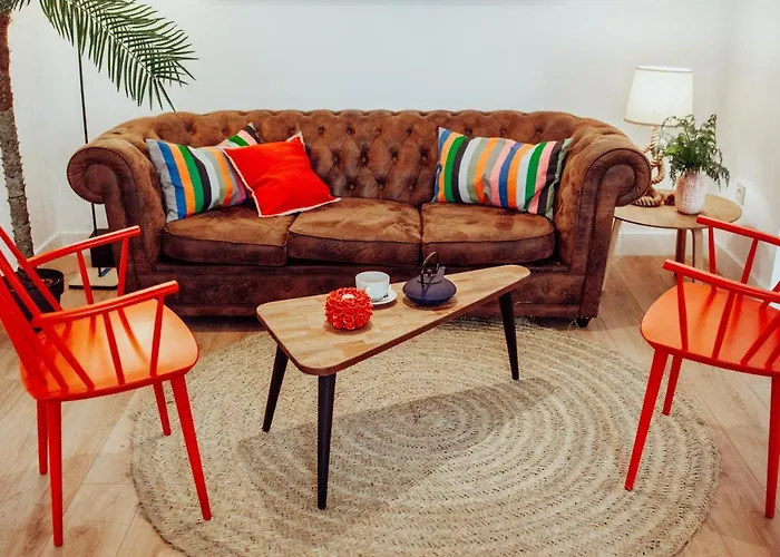 Hotel Mar Azul & Surf